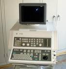 For Sell: Ultrasound Cardiac Agilent ImagePoint Hx