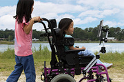  Wheelchair Assistive Technology-Safe Care technologies